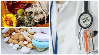Effektive Möglichkeiten zur Reproduktion von Parasiten